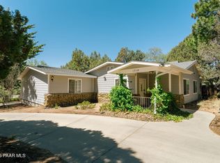 1710 N Grand View Rd, Prescott, AZ 86305