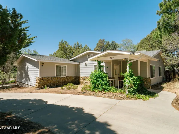 1710 N Grand View Rd, Prescott, AZ 86305