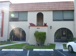 3821 NW 84th Ave APT 2D, Fort Lauderdale, FL 33351