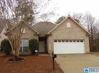1101 Windsor Pkwy, Moody, AL 35004