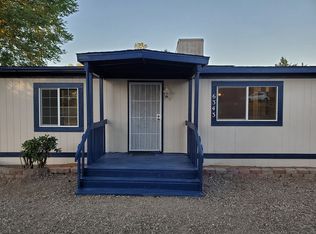 6343 N Union Dr, Prescott, AZ 86314
