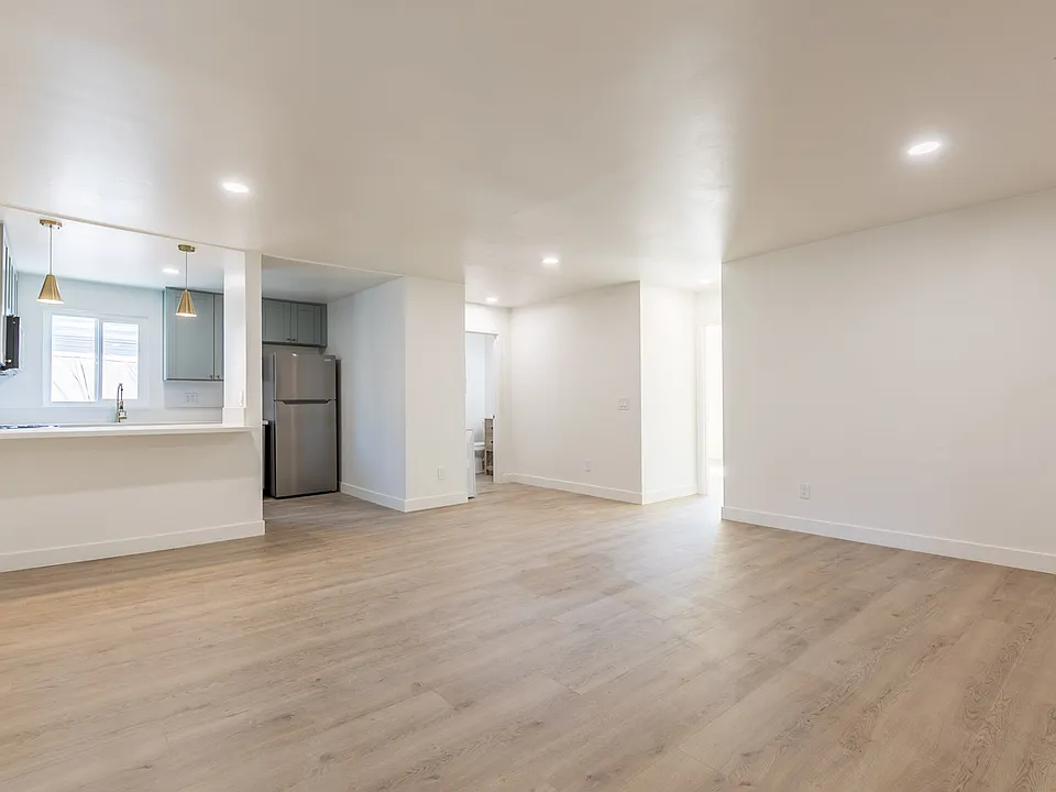 Birch Terrace Apartments