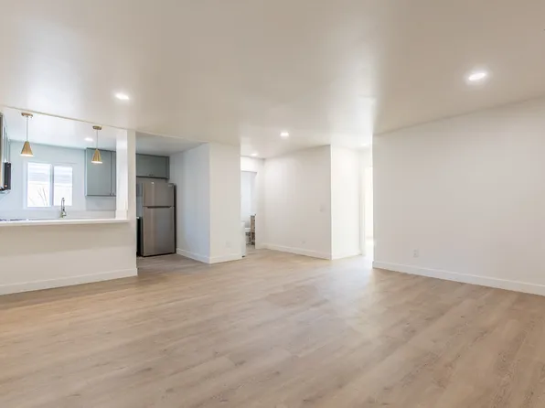 Birch Terrace Apartments