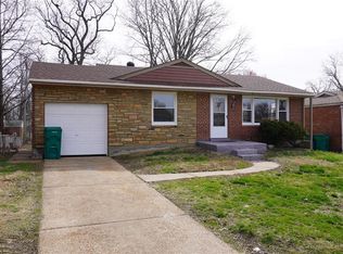 9244 Edna St, Saint Louis, MO