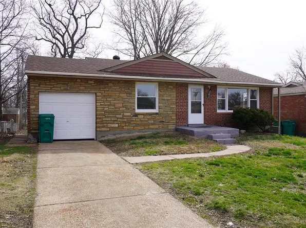 9244 Edna St, Saint Louis, MO 63137
