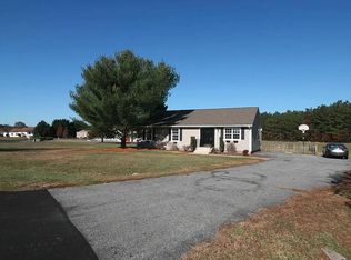 3 Meadow Ct, Milford, DE 19963