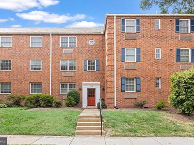 1718 W Abingdon Dr APT 202, Alexandria, VA, 22314