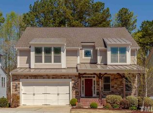 417 Powers Ferry Rd, Cary, NC 27519