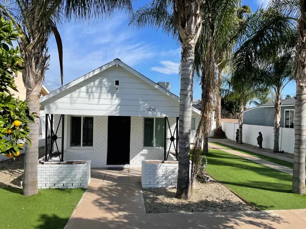 6250 Ethel Ave, Van Nuys, CA 91401