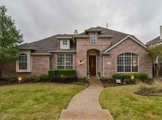 2328 High Country Way, Plano, TX 75025