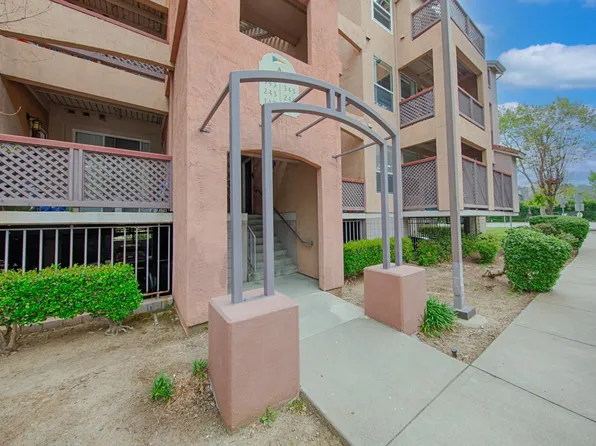 3695 Stevenson Blvd #A345, Fremont, CA 94538