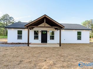 2629 Swearengin Rd, Grant, AL 35747