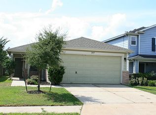 11407 Sugar Bowl Dr, Tomball, TX 77375
