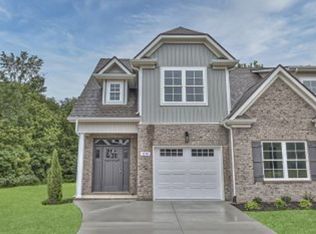 171 Creek Wood Rd, Manchester, TN 37355