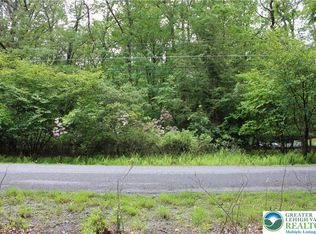 135 Rosewood Dr, Jim Thorpe, PA 18229