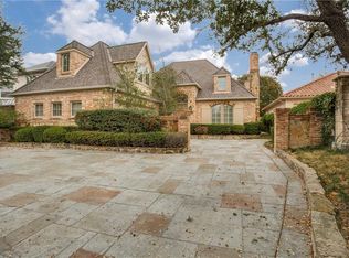 8258 Boedeker St, Dallas, TX 75225