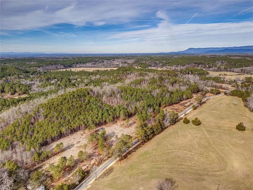 0 Liberty Church Rd NE Ranger GA Zillow