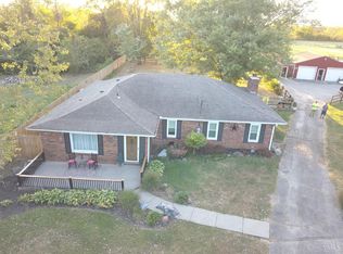 1773 N Us Route 42, Lebanon, OH 45036