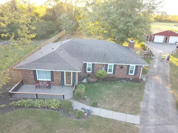 1773 N Us Route 42, Lebanon, OH 45036