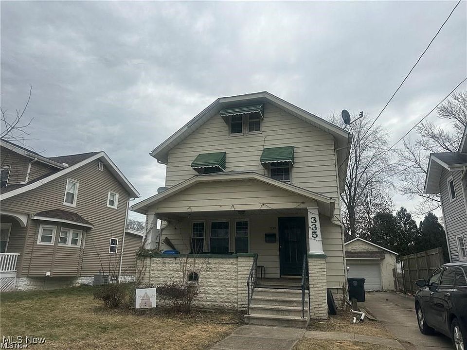 2nd image of 335 Zeller Ave