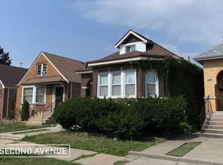 8446 S Paulina St, Chicago, IL