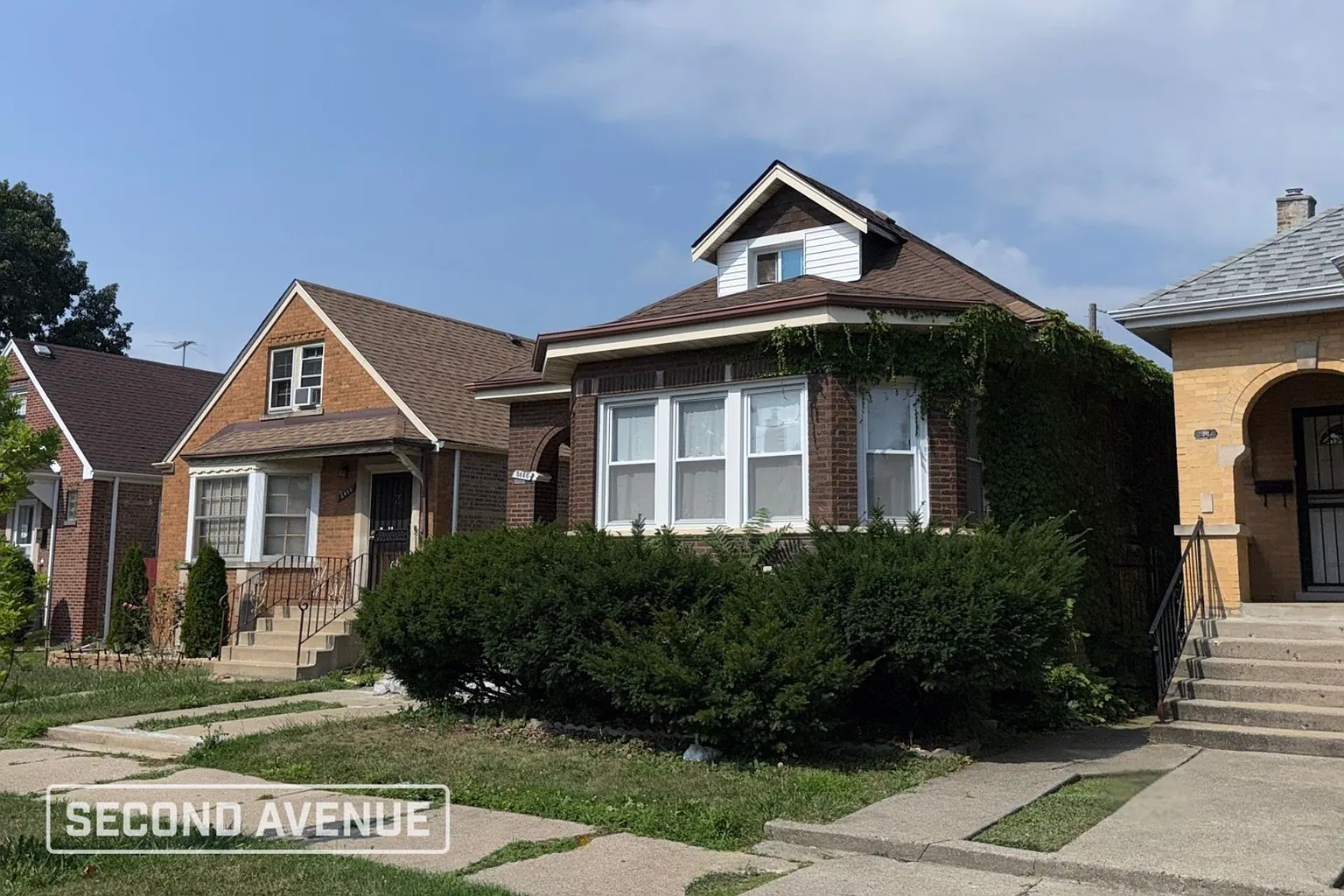 8446 S Paulina St photo 1