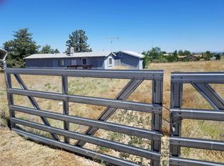 580 S Reed Rd, Chino Valley, AZ 86323