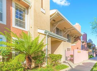 627 E El Camino Real UNIT 106, Sunnyvale, CA 94087