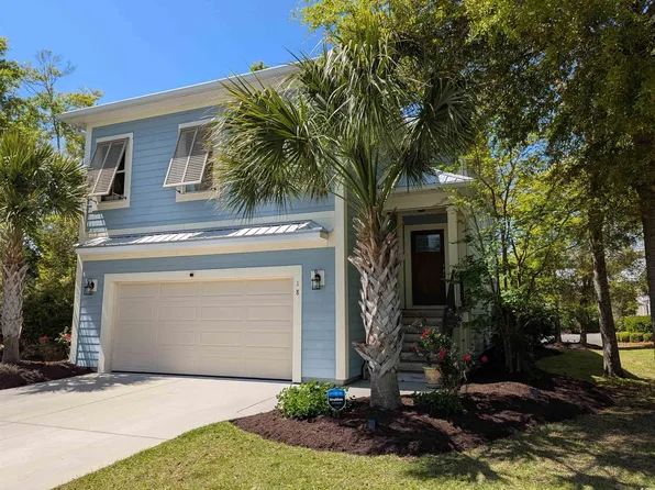 18 Trigger Fish Ln., Murrells Inlet, SC 29576