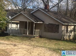 1803 Holbrook Ave, Bessemer, AL 35020