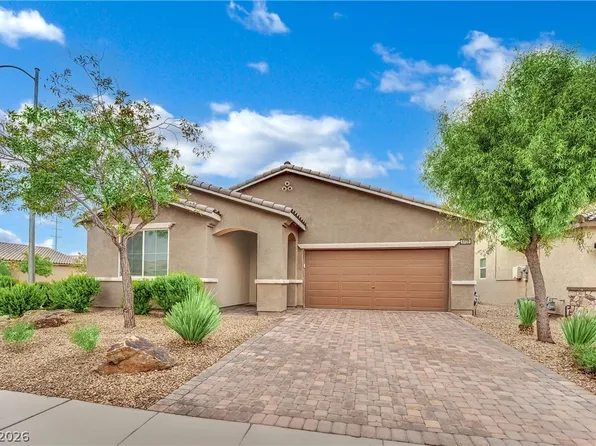 5132 Granite Basin St, North Las Vegas, NV 89081