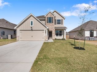 2410 Rooke Rd, Bryan, TX 77807