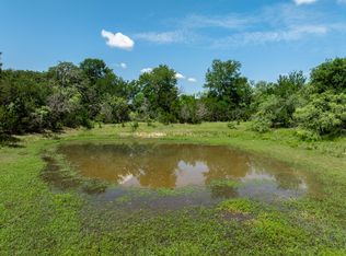 2115 Hcr, Whitney, TX 76692