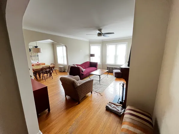 1443 W Elmdale Ave #3N, Chicago, IL 60660