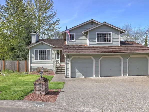 22245 98th Place S, Kent, WA 98031