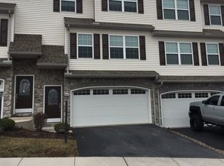 4656 Margarets Dr, Harrisburg, PA 17110
