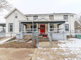 2148 Jefferson St, Stevens Pt, WI 54481