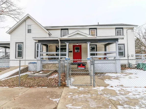 2148 JEFFERSON STREET, Stevens Point, WI 54481