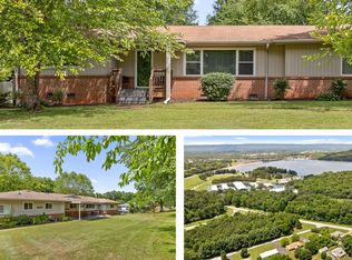 3338 Standifer Rd, Chattanooga, TN 37416