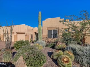 11171 E Monument Dr, Scottsdale, AZ 85262