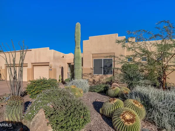 11171 E MONUMENT Drive, Scottsdale, AZ 85262