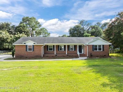 114 Lee Street, Greenville, NC, 27858