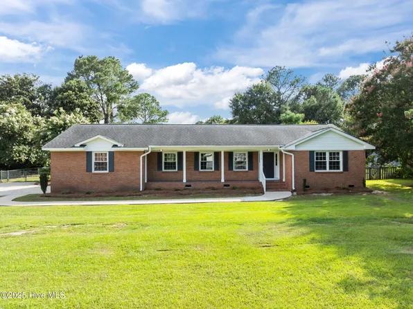 114 Lee Street, Greenville, NC 27858