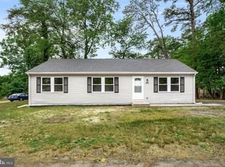 401 Evergreen Blvd, Browns Mills, NJ 08015