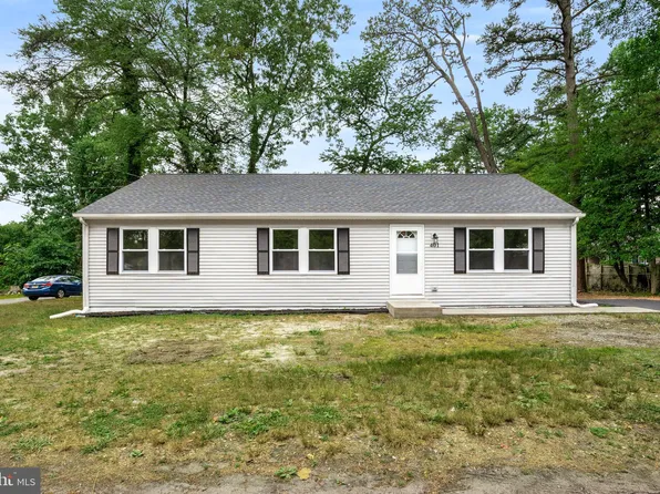401 Evergreen Blvd, Browns Mills, NJ 08015