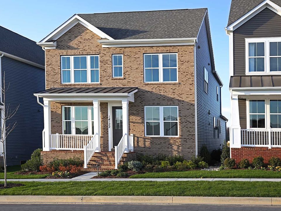 Photo shown is of the Madison Model