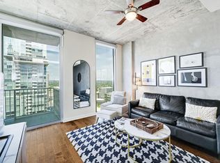 360 Nueces St APT 2808, Austin, TX 78701