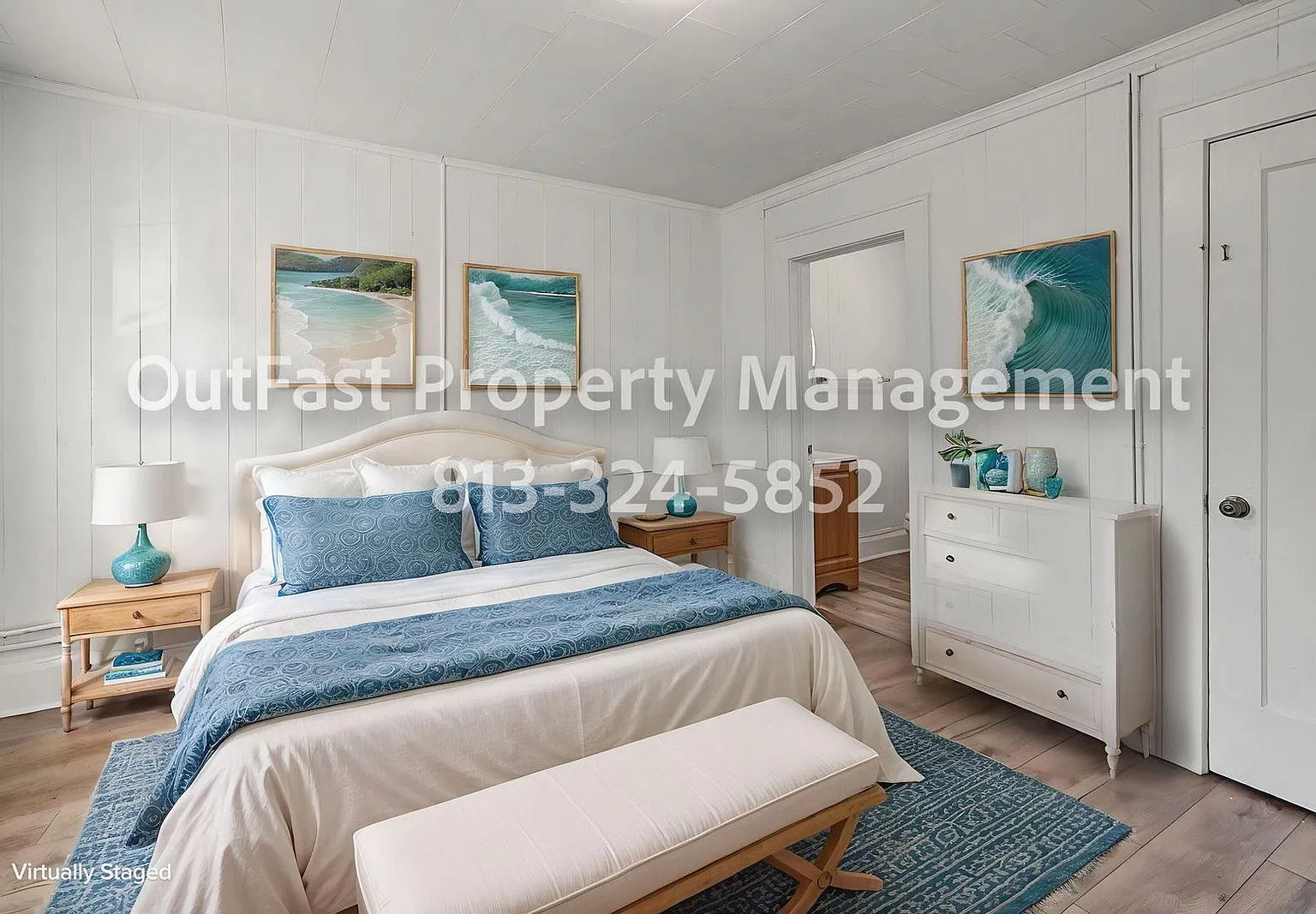 1 bed, 1.0 bath, 700 sqft, $1,225 — Photo 4
