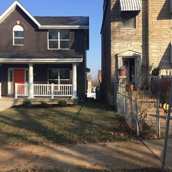 1st image of 3323 Eads Ave Lot 8