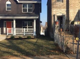 3323 Eads Ave LOT 8, Saint Louis, MO 63104